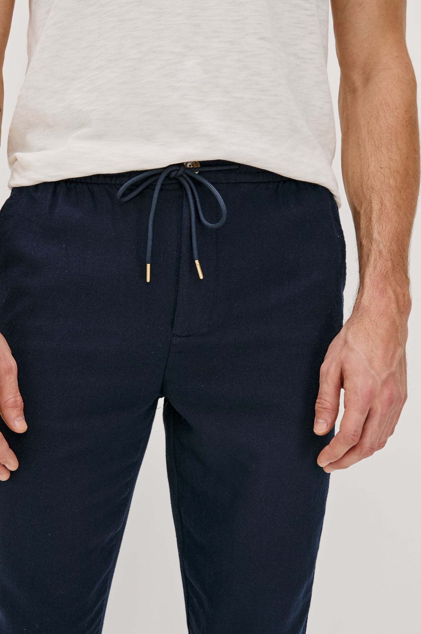 CALLUM PANT TALL - DEEP MERIDIAN