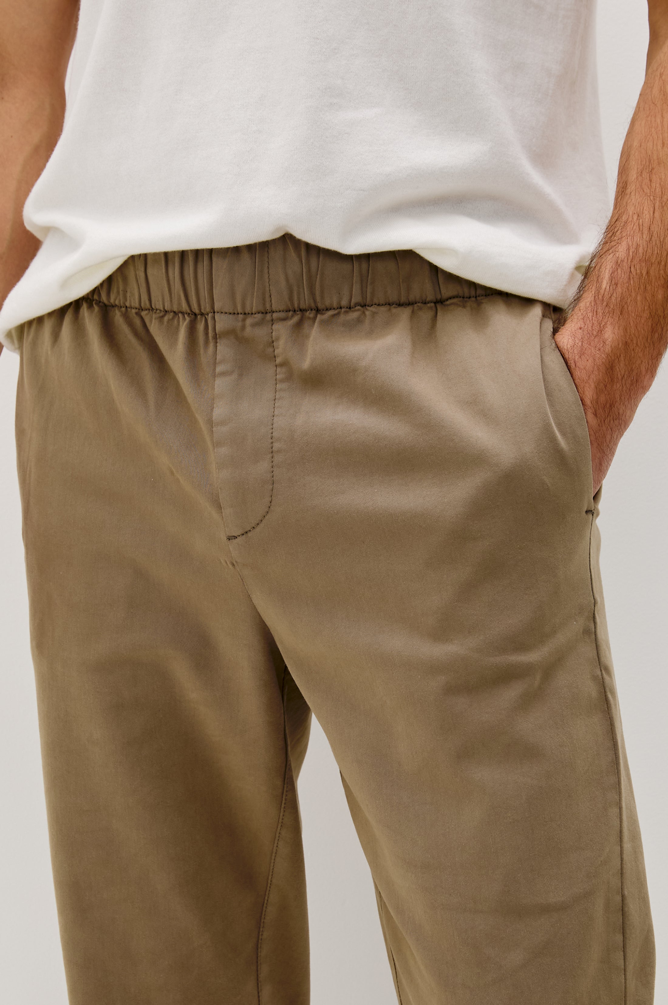 JULIAN PANT - BARLEY