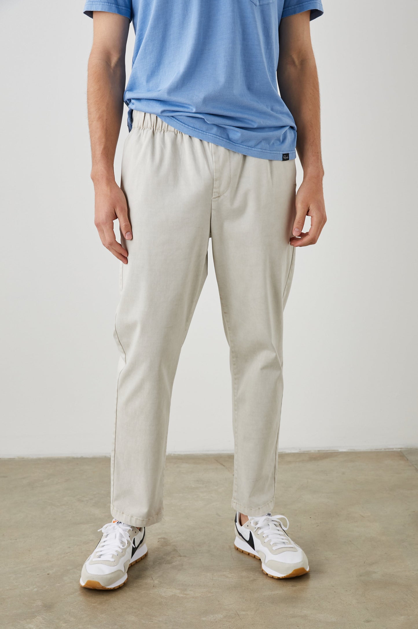 JULIAN PANT - NATURAL